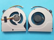 Вентилятор Asus X550DP